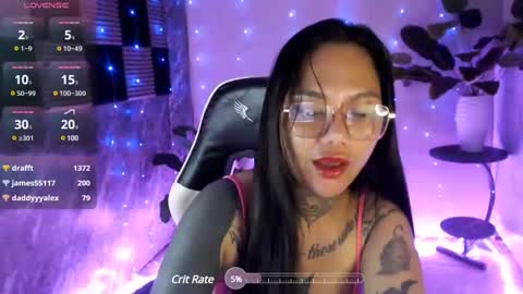 Snapshot of sweet_kittykatya chatting on 02/21/25, 01:55 sweet_kittykatya online show from 02/21/25, 01:55