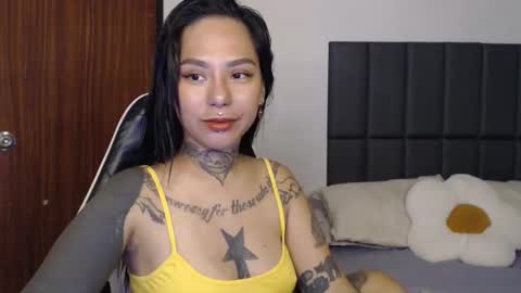 sweet_kittykatya online show from 10/29/25, 05:04