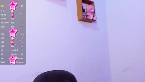 Snapshot of sweet_latina_alexa chatting on 02/12/25, 12:22 Sweet Latina online show from 02/12/25, 12:22