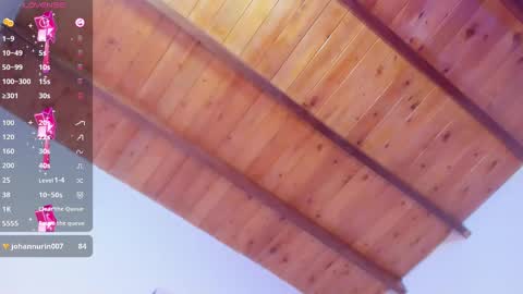 Snapshot of sweet_latina_alexa chatting on 02/12/25, 03:27 Sweet Latina online show from 02/12/25, 03:27