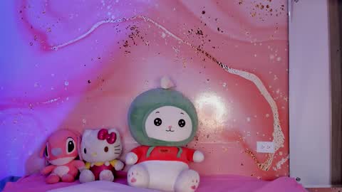 Lemarie online show from 10/12/25, 08:24