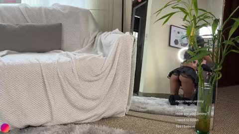 Snapshot of sweet_littleee chatting on 02/05/25, 06:48 free private online show from 02/05/25, 06:48