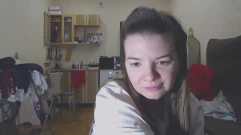 Snapshot of sweet_martinique chatting on 02/13/25, 03:35 TexasPAWG101 online show from 02/13/25, 03:35