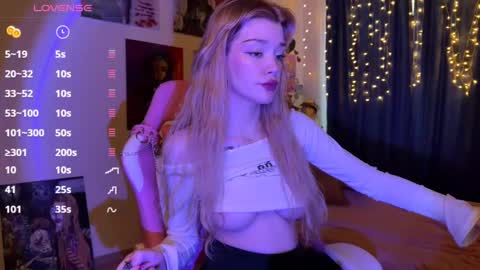 Snapshot of sweet_melissa133 chatting on 03/05/25, 05:29 Melissa. Join me on Fansly link in social medias online show from 03/05/25, 05:29