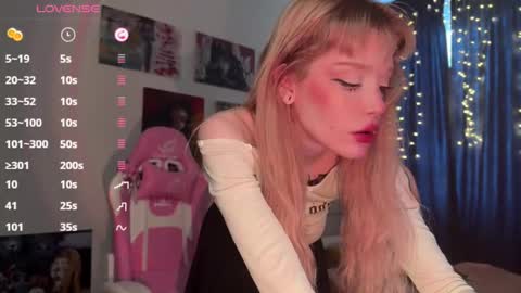 Snapshot of sweet_melissa133 chatting on 03/08/25, 05:49 Melissa. Join me on Fansly link in social medias online show from 03/08/25, 05:49