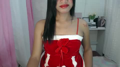 Snapshot of sweet_melonxxx chatting on 12/30/24, 05:44 Melon online show from 12/30/24, 05:44