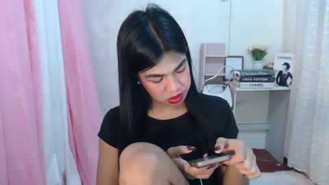 Snapshot of sweet_melonxxx chatting on 01/30/25, 02:38 Melon online show from 01/30/25, 02:38