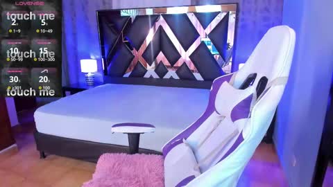 Sweet musee online show from 09/19/25, 11:44