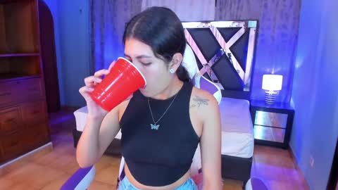 Sweet musee online show from 09/23/25, 12:08