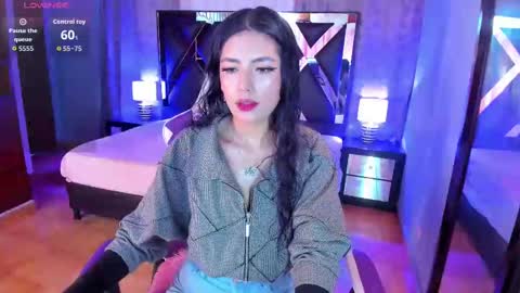 Sweet musee online show from 10/03/25, 12:02