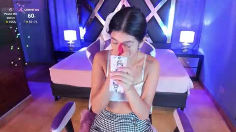 Sweet musee online show from 10/30/25, 11:22