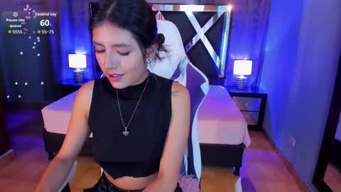 Sweet musee online show from 11/08/25, 03:18