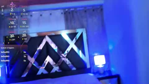 Sweet musee online show from 11/08/25, 03:23