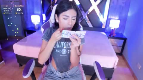 Sweet musee online show from 11/21/25, 12:04