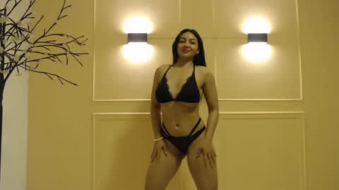 My name is Catalina. Please say hello I like to chat with you. If you have requests please use tip online show from 12/10/24, 01:54