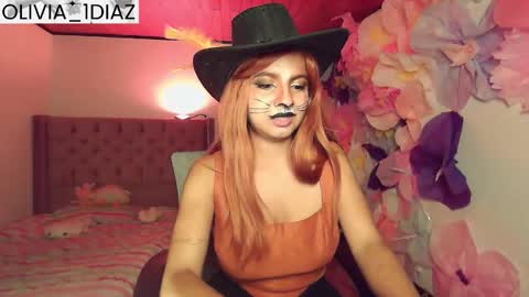 Snapshot of sweet_olivia1 chatting on 11/01/25, 02:46 Olivia Diaz OnlyFans olivia diaz online show from 11/01/25, 02:46