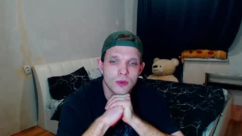 Grin online show from 01/08/25, 12:15