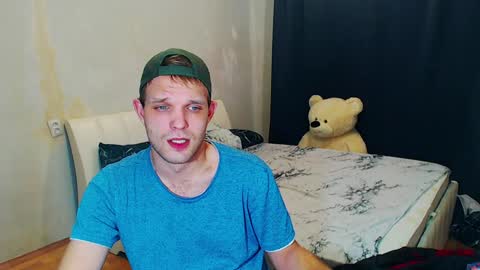 Grin online show from 01/09/25, 01:56