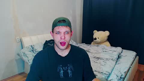 Grin online show from 01/10/25, 07:46