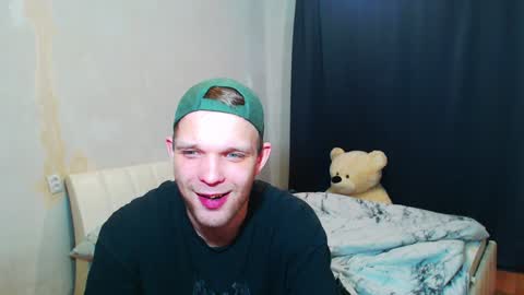 Grin online show from 01/11/25, 07:06