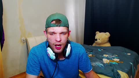 Grin online show from 01/14/25, 08:20