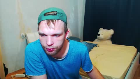 Grin online show from 01/15/25, 05:40