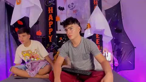 Petter online show from 10/29/25, 12:51