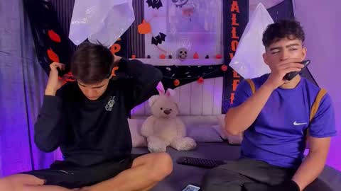 Petter online show from 11/01/25, 12:40