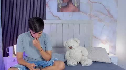 Petter online show from 11/11/25, 12:49