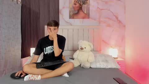 Petter online show from 11/14/25, 12:59