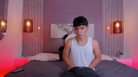 Petter online show from 11/16/25, 01:28