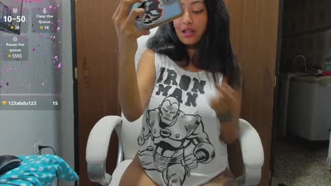 Snapshot of sweet_robyn chatting on 12/28/24, 10:13 sweet_robyn online show from 12/28/24, 10:13