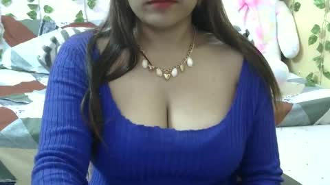 sweet_shivani online show from 02/22/25, 05:02