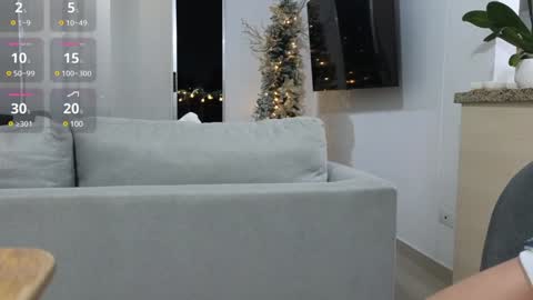 Sophia Medina online show from 12/16/24, 01:10