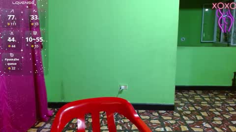 kim online show from 11/07/25, 06:02