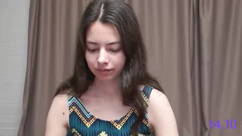 Angel online show from 10/14/25, 09:43