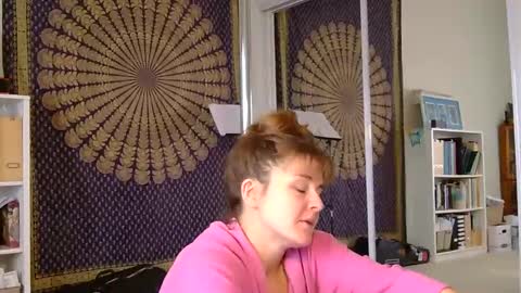 Heidi Brenner - Please check bio for schedule  FAQ online show from 02/01/25, 04:22