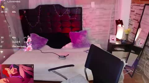 valery online show from 11/11/25, 04:18