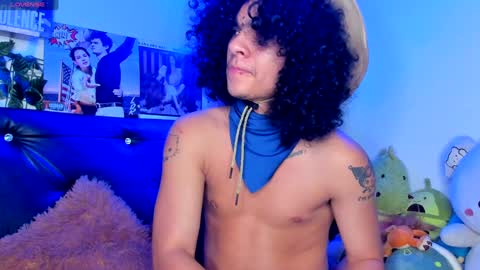 Snapshot of sweet_vond chatting on 02/08/25, 07:04 Steven independent model online show from 02/08/25, 07:04