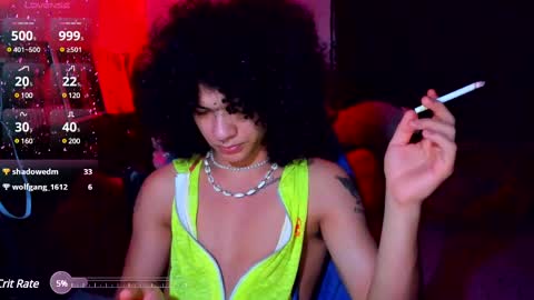 Snapshot of sweet_vond chatting on 02/13/25, 06:30 Steven independent model online show from 02/13/25, 06:30