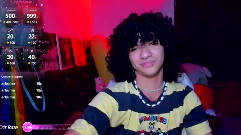 Snapshot of sweet_vond chatting on 02/15/25, 07:06 Steven independent model online show from 02/15/25, 07:06