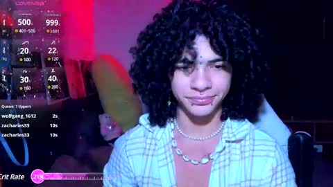 Snapshot of sweet_vond chatting on 02/16/25, 10:10 Steven independent model online show from 02/16/25, 10:10