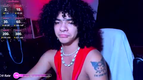 Snapshot of sweet_vond chatting on 02/20/25, 07:23 Steven independent model online show from 02/20/25, 07:23