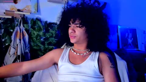 Snapshot of sweet_vond chatting on 03/06/25, 05:24 Steven independent model online show from 03/06/25, 05:24