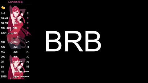 JULIETA     I connect from Monday to Saturday from 10am to 5pm NEW YORK TIME. online show from 10/06/25, 04:37