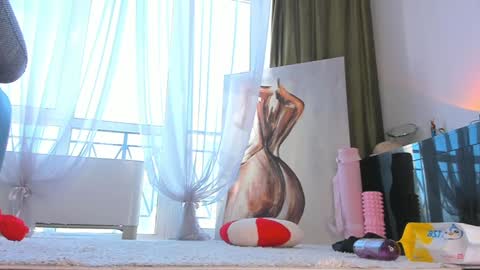 Yasu online show from 01/11/25, 09:36