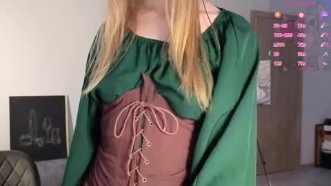 sweet_zz_gold online show from 09/09/25, 11:15