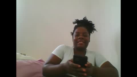 Snapshot of sweetafricangal chatting on 12/18/24, 11:34 NASHA online show from 12/18/24, 11:34