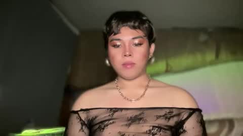 alexa your one and only queen online show from 10/29/25, 07:37