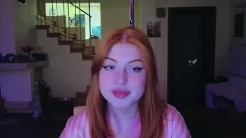 SweetAngel Striptease online show from 03/05/25, 06:45